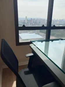 Ponto Comercial à venda, 42m² no Várzea da Barra Funda, São Paulo