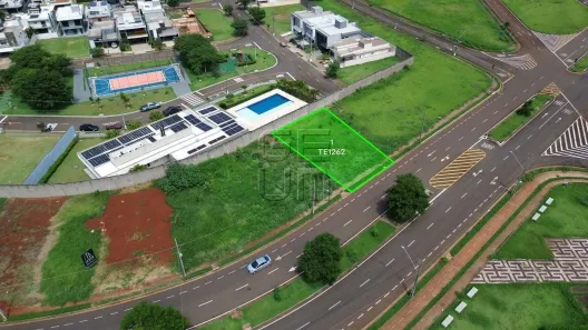 à venda, 400m² no Gleba Simon Frazer, Londrina