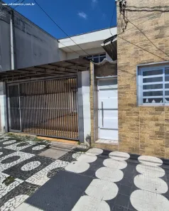 Casa com 3 Quartos à venda, 125m² no Centro, Mogi das Cruzes