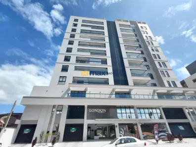 Apartamento com 3 Quartos à venda, 132m² no Gravatá, Navegantes