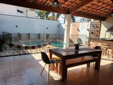 Casa de Condomínio com 2 Quartos à venda, 75m² no Condomínio Residencial Campo Belo, São José dos Campos