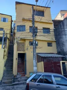 Sobrado com 2 Quartos à venda, 195m² no Imirim, São Paulo
