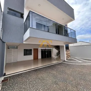 Sobrado com 5 Quartos à venda, 350m² no Plano Diretor Norte, Palmas