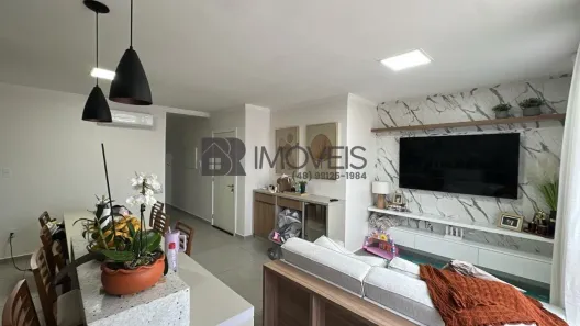 Apartamento com 2 Quartos à venda, 75m² no Centro, Imbituba