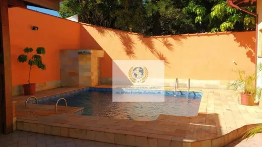 Casa com 3 Quartos à venda, 274m² no Cidade Universitária, Campinas