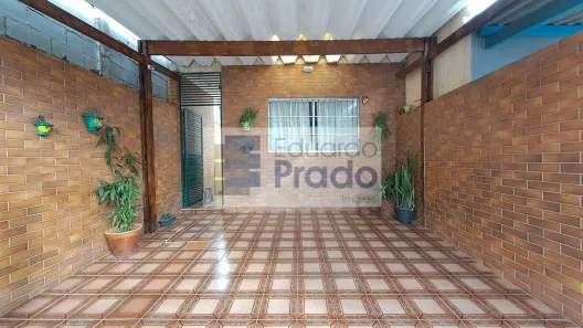Sobrado com 3 Quartos à venda, 130m² no Jardim das Laranjeiras, São Paulo