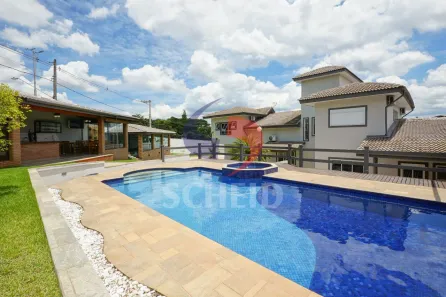 Casa com 4 Quartos à venda, 600m² no Interlagos, São Paulo