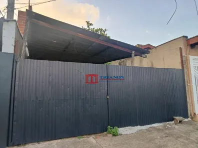 Lote/Terreno à venda, 150m² no Parque Residencial Monte Rey, Piracicaba