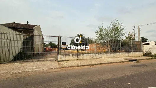 Lote/Terreno à venda, 1000m² no Tomazetti, Santa Maria