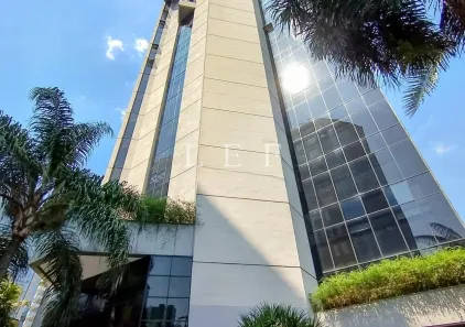 Ponto Comercial para alugar, 260m² no Vila Olímpia, São Paulo