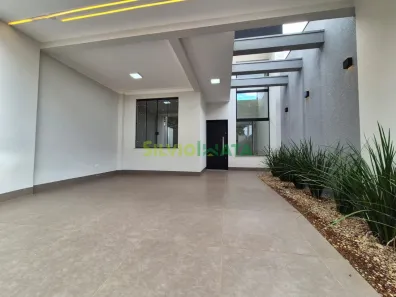 Casa com 3 Quartos à venda, 83m² no Parque Hortência, Maringá