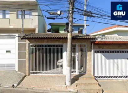 Sobrado com 3 Quartos à venda, 132m² no Gopoúva, Guarulhos