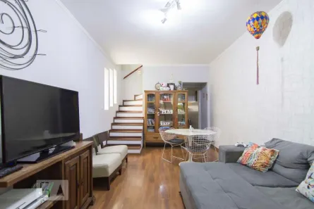 Casa com 2 Quartos à venda, 120m² no Lauzane Paulista, São Paulo