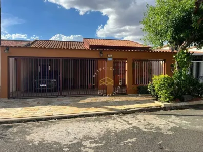 Casa com 3 Quartos à venda, 197m² no Parque Via Norte, Campinas