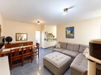 Apartamento com 3 Quartos à venda, 72m² no Jardim Santa Teresa, Jundiaí
