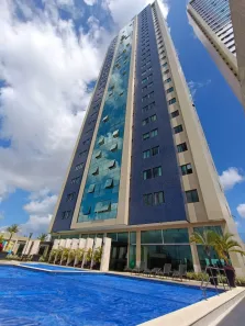 Apartamento com 3 Quartos à venda, 155m² no Centro, Campina Grande