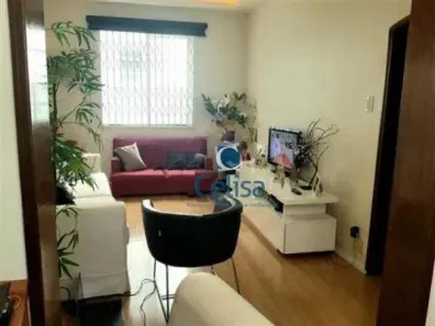 Apartamento com 4 Quartos à venda, 101m² no Leblon, Rio de Janeiro