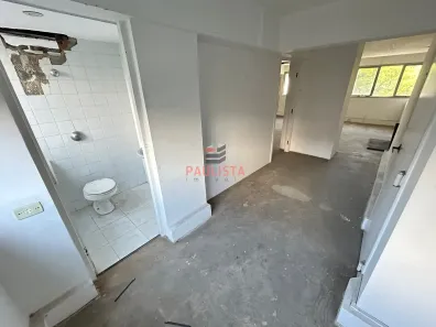 Sala Comercial para venda ou aluguel, 94m² no Vila Mariana, São Paulo