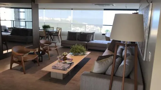 Apartamento com 3 Quartos à venda, 274m² no Ondina, Salvador