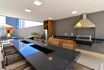 Apartamento com 4 Quartos à venda, 125m² no Vila Dom Pedro I, São Paulo