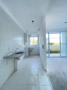 Apartamento com 2 Quartos à venda, 62m² no Jardim das Cerejeiras, Campinas