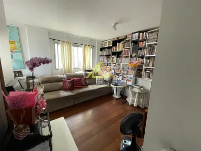 Apartamento com 3 Quartos à venda, 105m² no Parque Mandaqui, São Paulo
