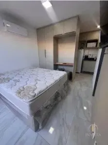 Flat com 1 Quarto à venda, 34m² no Bessa, João Pessoa
