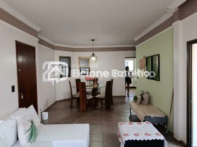 Apartamento com 3 Quartos à venda, 116m² no Saraiva, Uberlândia