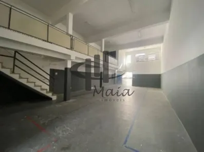 Galpão/Depósito/Armazém à venda, 319m² no Centro, São Caetano do Sul