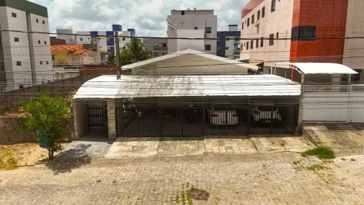 Casa com 2 Quartos à venda, 64m² no Cidade dos Colibris, João Pessoa