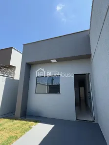 Casa com 2 Quartos à venda, 65m² no Residencial Buena Vista I, Goiânia