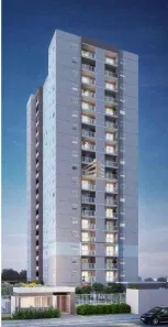 Apartamento com 2 Quartos à venda, 48m² no Vila São João, Guarulhos