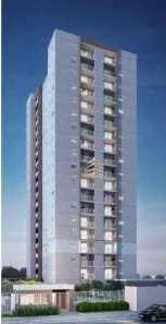 Apartamento com 2 Quartos à venda, 48m² no Vila São João, Guarulhos