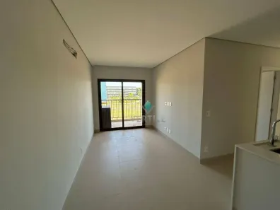 Apartamento com 2 Quartos à venda, 63m² no Georgina Business Park, São José do Rio Preto
