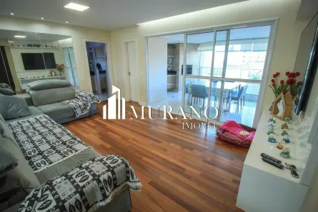 Apartamento com 3 Quartos à venda, 108m² no Vila Bertioga, São Paulo