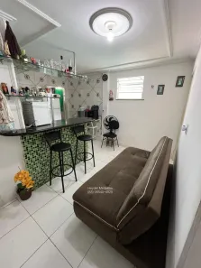 Apartamento com 2 Quartos à venda, 45m² no Itaperi, Fortaleza