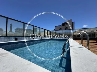 Apartamento com 1 Quarto à venda, 58m² no Ponta de Campina, Cabedelo