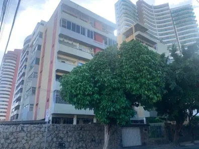 Apartamento com 3 Quartos à venda, 218m² no Aldeota, Fortaleza