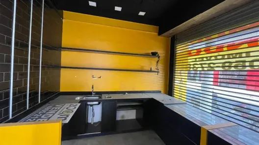 Ponto Comercial para alugar, 100m² no Centro, Jundiaí