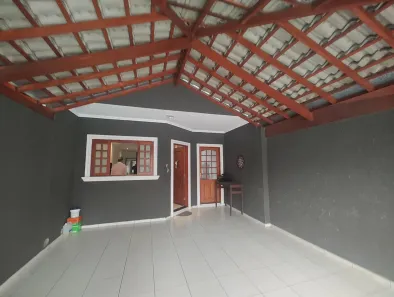 Sobrado com 3 Quartos à venda, 131m² no Bosque dos Eucaliptos, São José dos Campos