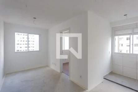Apartamento com 2 Quartos à venda, 64m² no Jardim São Savério, São Paulo