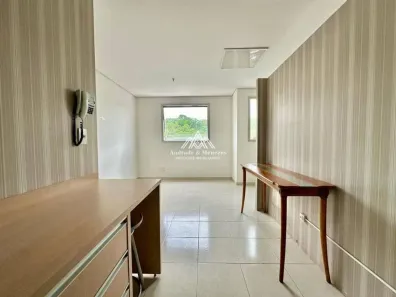 Sala Comercial à venda, 44m² no Ribeirânia, Ribeirão Preto