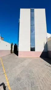 Apartamento com 2 Quartos à venda, 66m² no Vila Santa Catarina, Americana