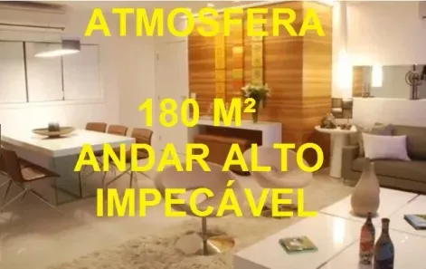 Apartamento com 3 Quartos à venda, 180m² no Barra da Tijuca, Rio de Janeiro