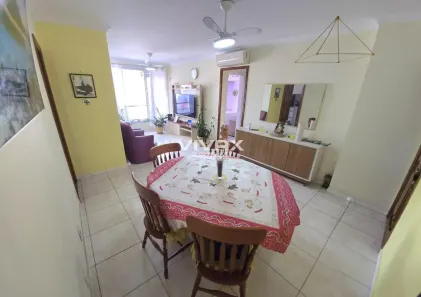 Apartamento com 2 Quartos à venda, 78m² no Méier, Rio de Janeiro