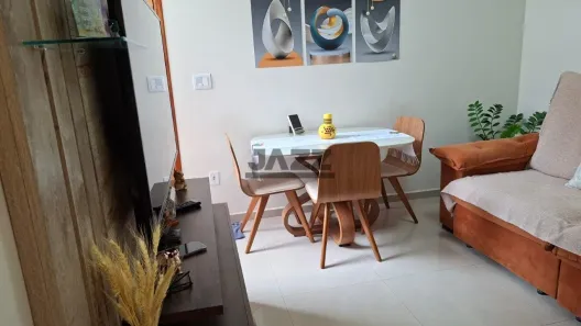 Apartamento com 2 Quartos à venda, 48m² no Jardim Universo, Mogi das Cruzes