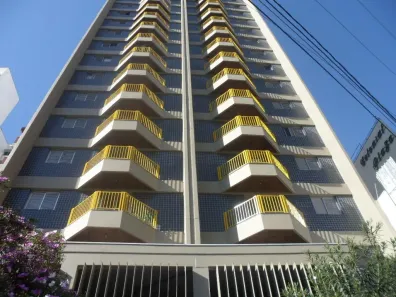 Apartamento com 1 Quarto à venda, 55m² no Botafogo, Campinas