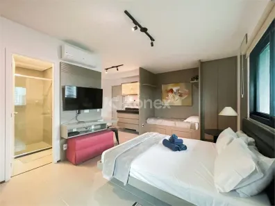 Apartamento com 1 Quarto à venda, 42m² no Vila Mariana, São Paulo