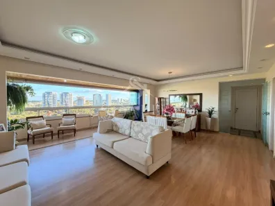 Apartamento com 3 Quartos à venda, 166m² no Jardim Londrilar, Londrina