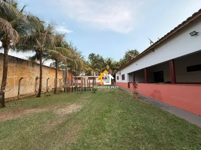 Fazenda/Sítio com 3 Quartos à venda, 350m² no Estância bortoluzzo, Cedral